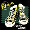 Miniatyrbilde 1 av 2: Rubinoos - From Home (1St Press - Splatter Vin (LP)