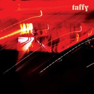 Taffy - Deep Dark Creep Love (LP)