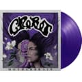 Miniatyrbild 1 av 2: Crobot - Motherbrain (Dark Purple) (LP)