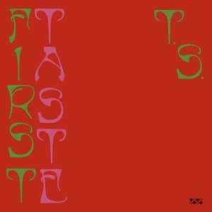 Segall Ty - First Taste (LP)
