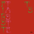 Miniatyrbilde 1 av 2: Segall Ty - First Taste (LP)