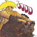 Miniatyrbilde 1 av 2: Judd - Judd (LP)