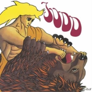 Judd - Judd (LP)