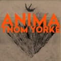 Miniatyrbillede 1 af 2: Thom Yorke - Anima (LP)