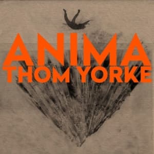 Thom Yorke - Anima (LP)