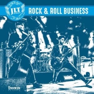 John Lindberg Trio - Rock & Roll Business - A Pile Of Ro (Maxisingle)