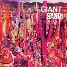 Giant Sand - Recounting The Ballads Of Thin Line (LP)