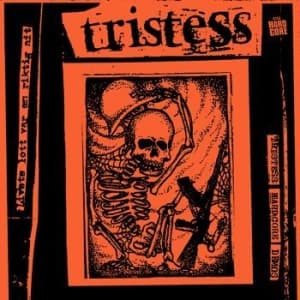 Tristess - Hardcore Demos (LP)