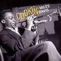 Miniatyrbilde 2 av 2: Miles Davis - Cookin' (LP)