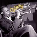 Miniatyrbilde 1 av 2: Miles Davis - Cookin' (LP)