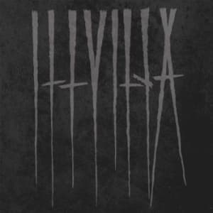 Illvilja - Livet (Vinyl) (LP)