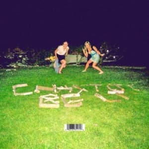 Chastity Belt - Chastity Belt (LP)