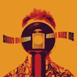 Tallent Garry - More Like Me (LP)