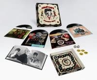 Stray Cats - Runaway Boys (Boxset Ltd.) (LP)