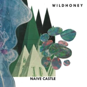 Wildhoney - Naive Castle (Vinylsingle)