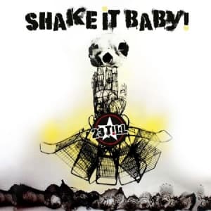 23 Till - Shake It Baby! (LP)
