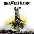 Pikkukuva 1 / 2: 23 Till - Shake It Baby! (LP)