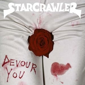 Starcrawler - Devour You (Ltd Deluxe Version - Ma (LP)