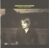 Christian Kjellvander - Songs From A Two-Room Chapel (LP)