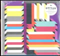 Miniatyrbild 2 av 2: Battles - Juice B Crypts (LP)