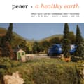Pikkukuva 2 / 2: Peaer - A Healthy Earth (Color Vinyl) (LP)
