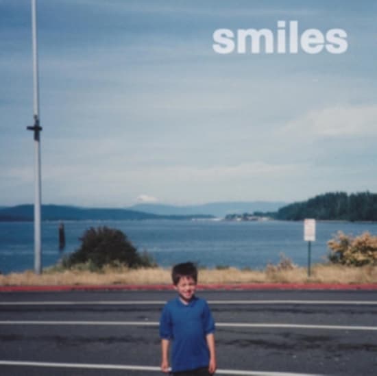 Smiles - Gone For Good (Vinylsingle)