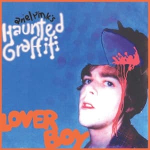 Ariel Pink - Loverboy (LP)