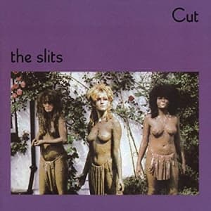 The Slits - Cut (LP)