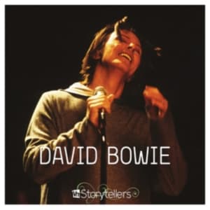 DAVID BOWIE - VH1 STORYTELLERS (VINYL LTD.) (LP)