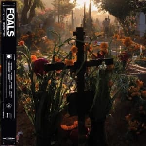 Foals - Everything Not Saved Will Be L (LP)