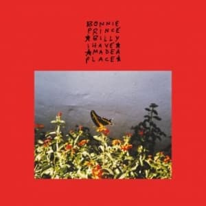 Bonnie 'prince' Billy - I Made A Place (LP)