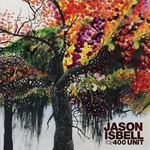 Isbell Jason & The 400 Unit - Jason And The 400 Unit (LP)