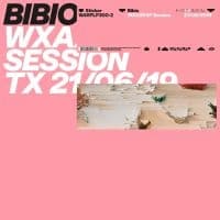 Bibio - Wxaxrxp Session (LP)