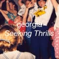 Miniatyrbild 1 av 2: Georgia - Seeking Thrills (LP)
