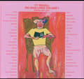 Miniatyrbillede 1 af 2: Segall Ty - Pig Man Lives Volume 1 - Demos 2007 (LP)