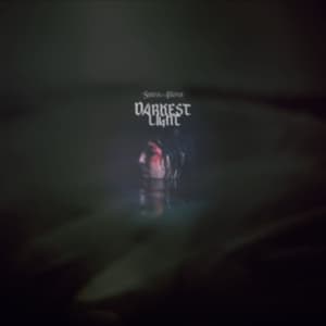 Falana Shana - Darkest Light (Indie Exclusive Colo (LP)