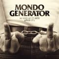 Miniatyrbild 1 av 2: Mondo Generator - Fuck It (LP)