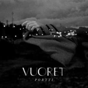 Vuoret - Portti (LP)