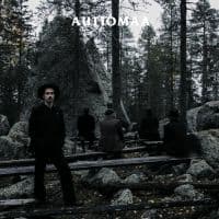 Autiomaa - Kantrin Viimeiset Herrasmiehet (LP+CD)