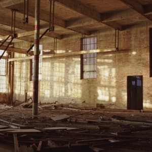 Katie Gately - Loom (LP)