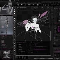 Grimes - Miss Anthropocene (LP)