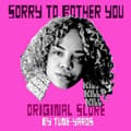 Miniatyrbild 1 av 2: Tune-Yards - Sorry To Bother You (Original Score (LP)