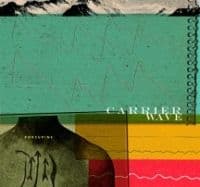 Porcupine - Carrier Wave (LP)