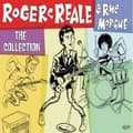 Pikkukuva 1 / 2: Reale Roger C. & Rue Morgue - Reptiles In Motion (LP)