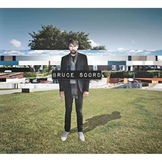 Soord Bruce - Bruce Soord (LP)
