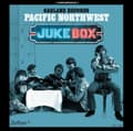 Miniatyrbild 2 av 2: Garland Records - Pacific Northwest Juke Box (LP)