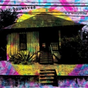 Bauwaves - U R Everything (LP)