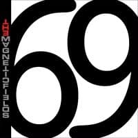 The Magnetic Fields - 69 Love Songs (Re-Issue) (Maxisingle)