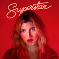 Miniatyrbilde 1 av 2: Rose Caroline - Superstar - Ltd.Ed. (LP)
