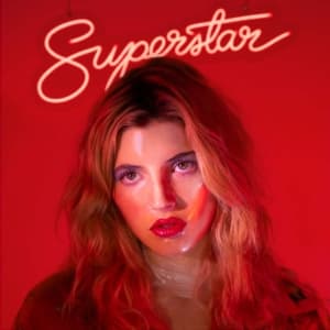 Rose Caroline - Superstar - Ltd.Ed. (LP)